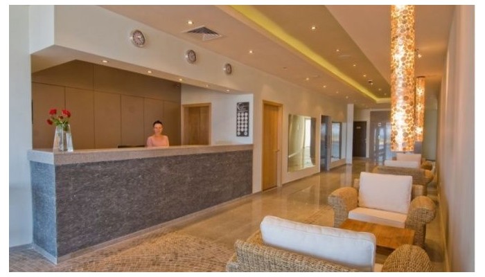 Poza pentru Hotel South Pearl 947-1483609556 Hotel South Pearl poza 1