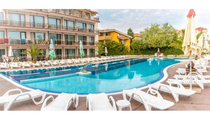 Poza pentru Hotel Sozopoli Style Club 2315-1648039543 Hotel Sozopoli Style Club poza 1
