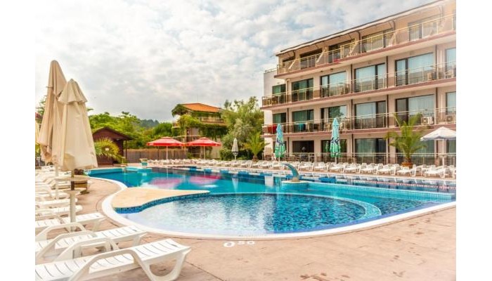 Poza pentru Hotel Sozopoli Style Club 2704-1648039505 Hotel Sozopoli Style Club poza 2