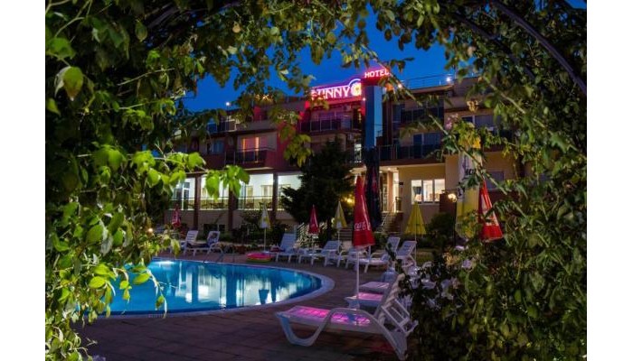 Poza pentru Hotel Sunny 2352-1697111122 Hotel Sunny poza 2