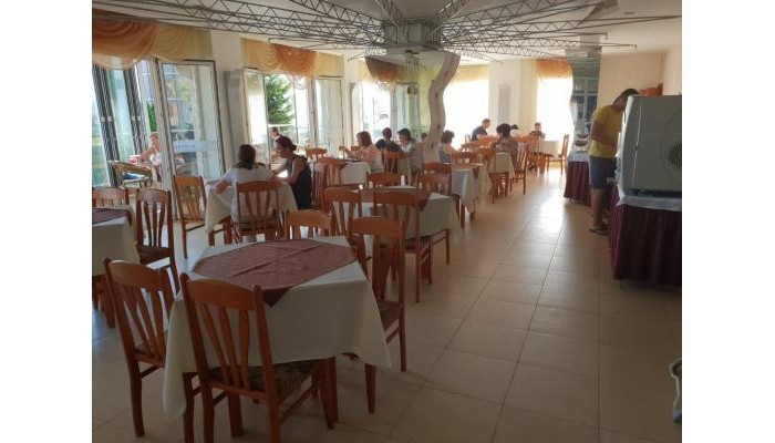 Poza pentru Hotel Sunny 3707-1697111119 Hotel Sunny poza 1