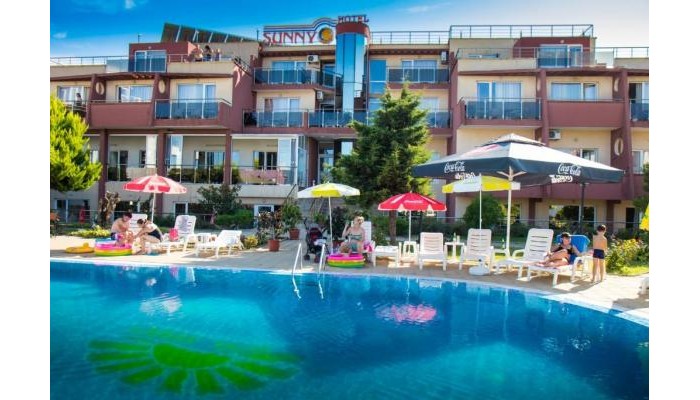 Poza pentru Hotel Sunny 5671-1697111165 Hotel Sunny poza 17