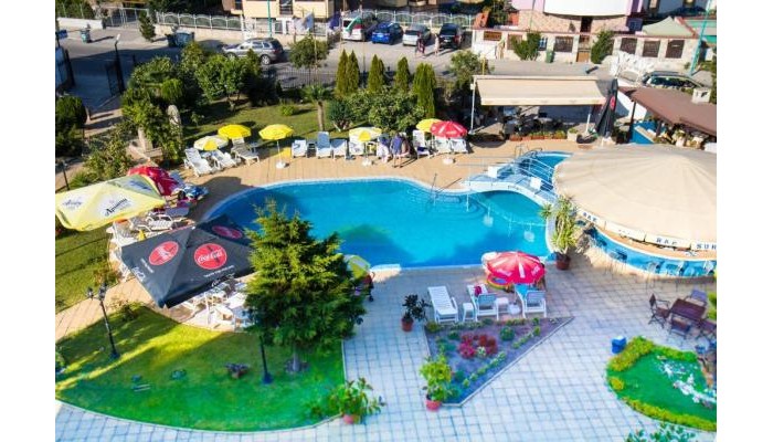 Poza pentru Hotel Sunny 6439-1697111133 Hotel Sunny poza 6