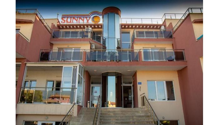 Poza pentru Hotel Sunny 6463-1697111130 Hotel Sunny poza 5