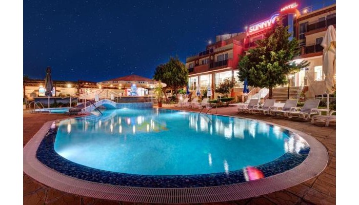 Poza pentru Hotel Sunny 6822-1697111162 Hotel Sunny poza 16