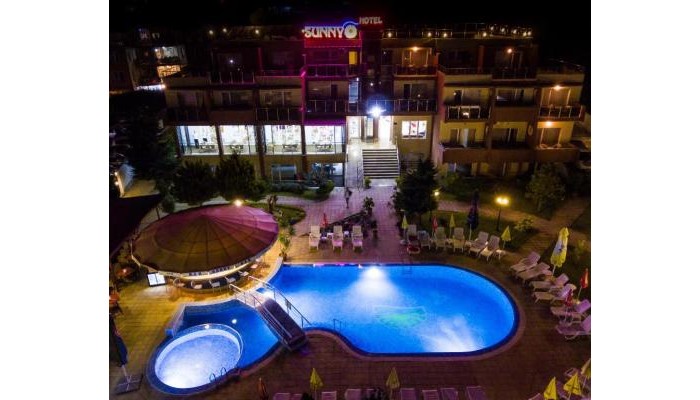 Poza pentru Hotel Sunny 721-1697111128 Hotel Sunny poza 4