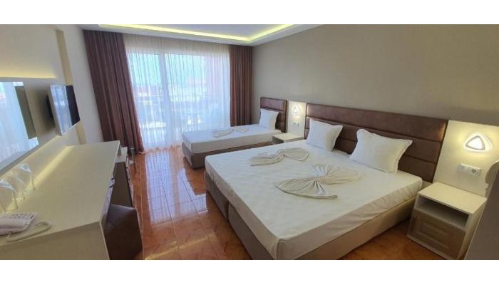 Poza pentru Hotel Sunny 7685-1697111155 Hotel Sunny poza 13