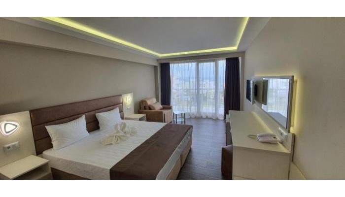 Poza pentru Hotel Sunny 8820-1697111157 Hotel Sunny poza 14