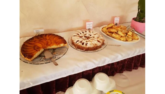 Poza pentru Hotel Sunny 9352-1697111125 Hotel Sunny poza 3