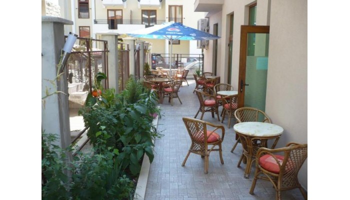 Poza pentru Hotel Tabanov Beach 357-1505463395 Hotel Tabanov Beach poza 7