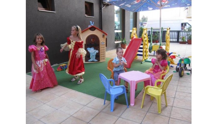 Poza pentru Hotel Tabanov Beach 533-1505463394 Hotel Tabanov Beach poza 2