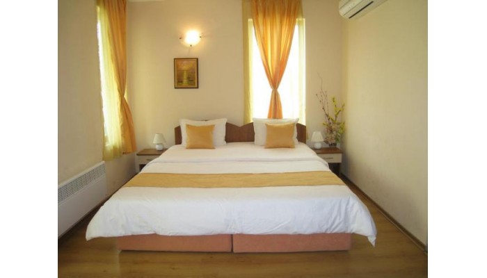 Poza pentru Hotel Tabanov Beach 788-1505463394 Hotel Tabanov Beach poza 3