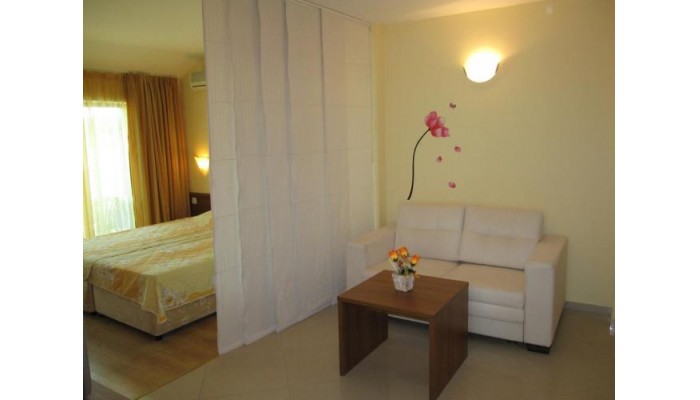 Poza pentru Hotel Tabanov Beach 799-1505463394 Hotel Tabanov Beach poza 4