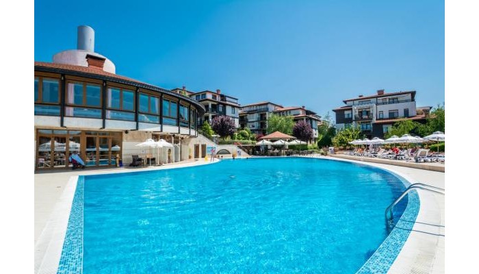 Poza pentru Santa Marina Holiday Village 149-1568961043 Santa Marina Holiday Village poza 4