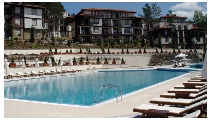 Poza pentru Santa Marina Holiday Village 51-1483609504 Santa Marina Holiday Village poza 2