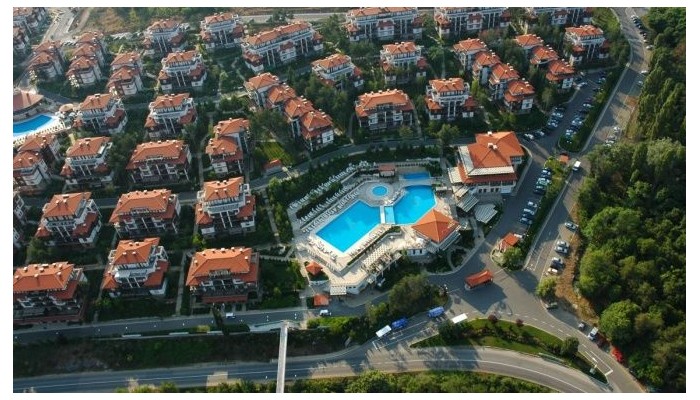 Poza pentru Santa Marina Holiday Village 704-1483609505 Santa Marina Holiday Village poza 1