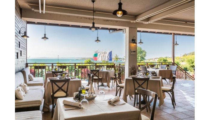 Poza pentru Santa Marina Holiday Village 7191-1568961038 Santa Marina Holiday Village poza 8