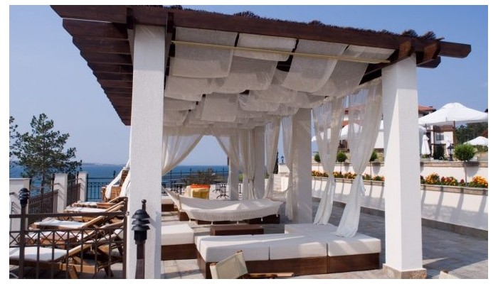 Poza pentru Santa Marina Holiday Village 725-1483609504 Santa Marina Holiday Village poza 3
