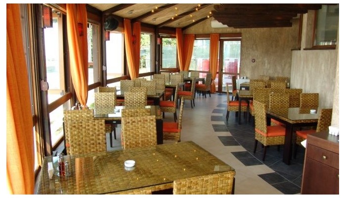 Poza pentru Santa Marina Holiday Village 759-1483609504 Santa Marina Holiday Village poza 21