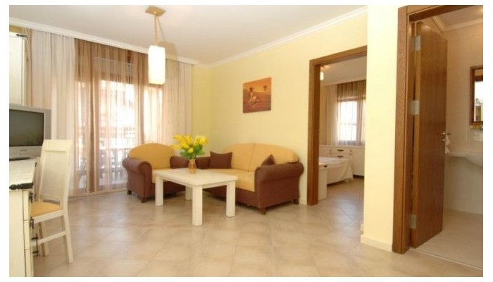 Poza pentru Santa Marina Holiday Village 836-1483609508 Santa Marina Holiday Village poza 24