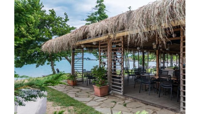 Poza pentru Santa Marina Holiday Village 9400-1568961046 Santa Marina Holiday Village poza 7