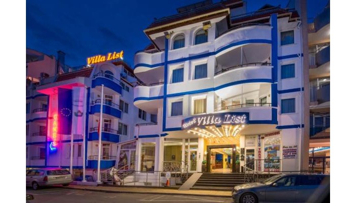 Poza pentru Villa List 4653-1759482376 Villa List poza 2