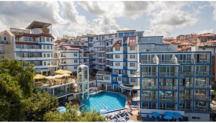 Poza pentru Villa List 7356-1759482370 Villa List poza 0