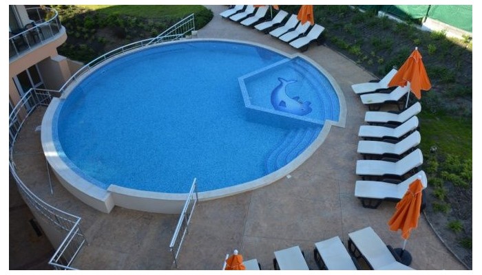 Poza pentru Villa Orange 399-1483609635 Villa Orange poza 18