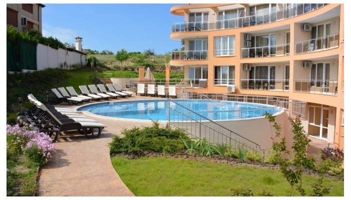 Poza pentru Villa Orange 554-1483609631 Villa Orange poza 0