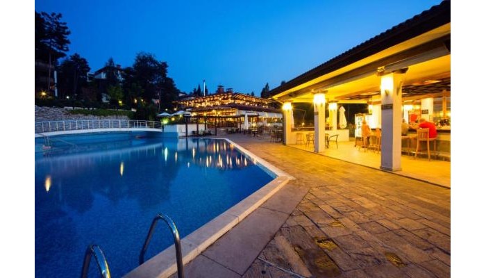 Viva Mare Beach Hotel poza 23