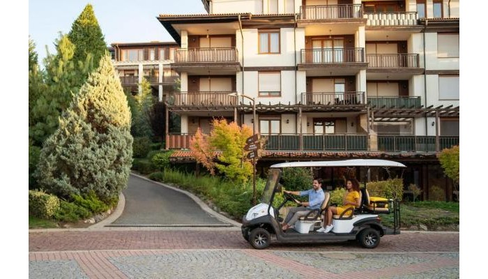 Viva Mare Beach Hotel poza 4