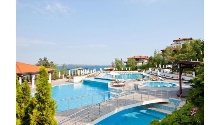Viva Mare Beach Hotel poza 20