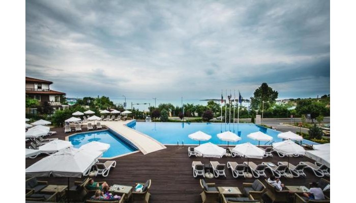 Viva Mare Beach Hotel poza 26