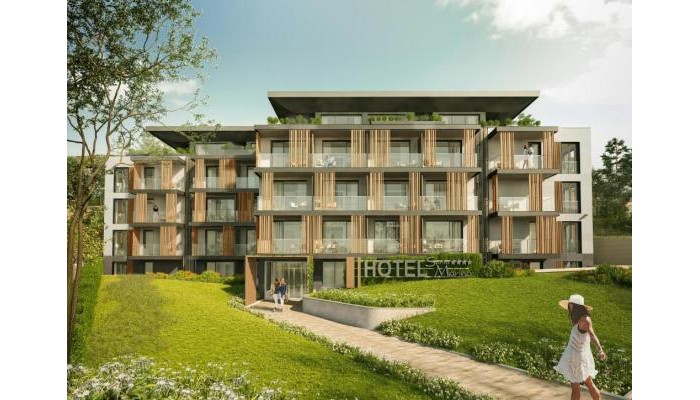 Viva Mare Beach Hotel poza 0