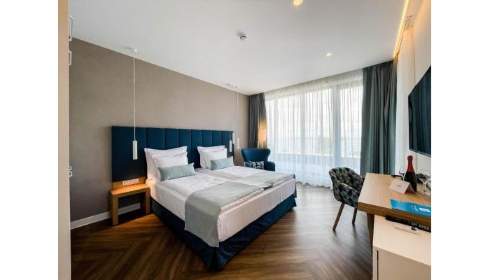 Viva Mare Beach Hotel poza 10