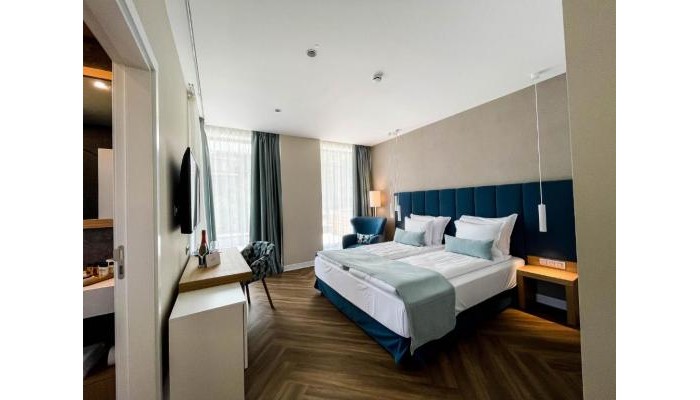 Viva Mare Beach Hotel poza 7