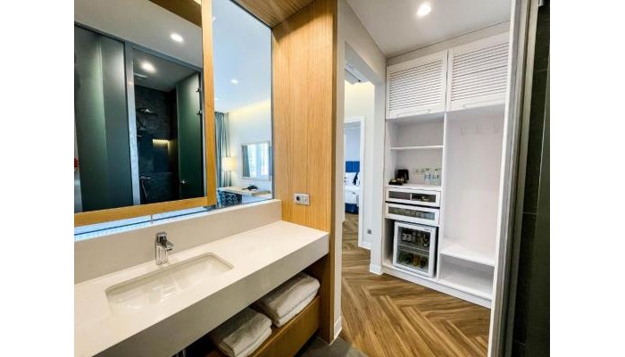 Viva Mare Beach Hotel poza 11