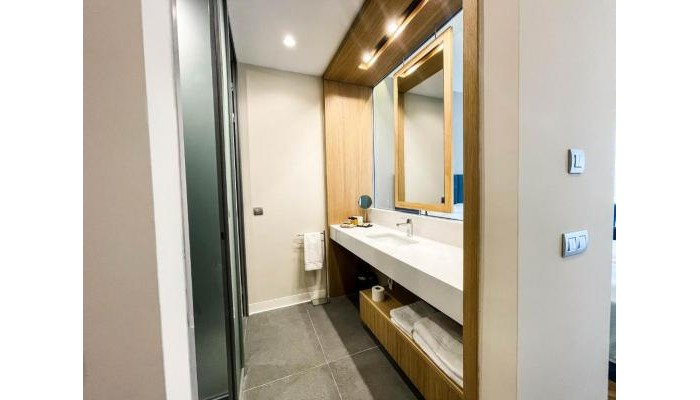 Viva Mare Beach Hotel poza 12