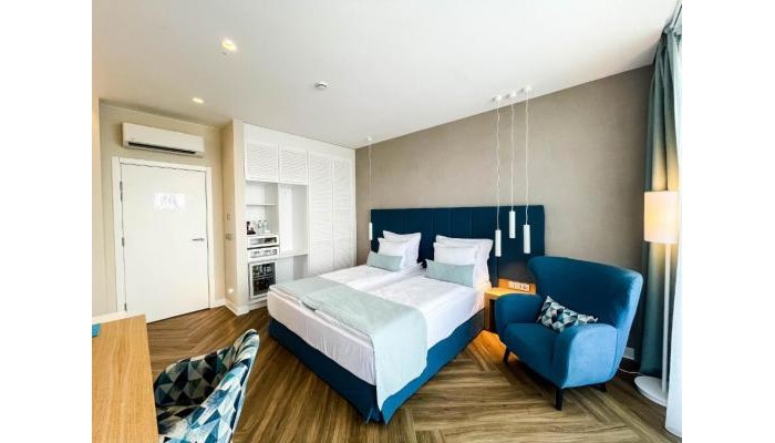 Viva Mare Beach Hotel poza 9