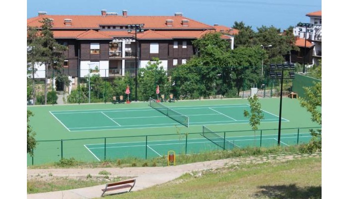 Viva Mare Beach Hotel poza 16