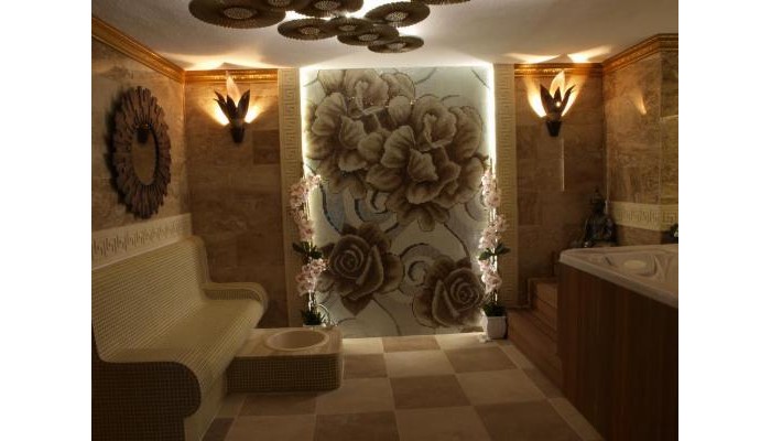 Hotel Apart Sweet Homes 5 poza 15