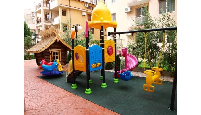 Hotel Apart Sweet Homes 5 poza 13