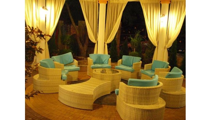 Hotel Apart Sweet Homes 5 poza 10