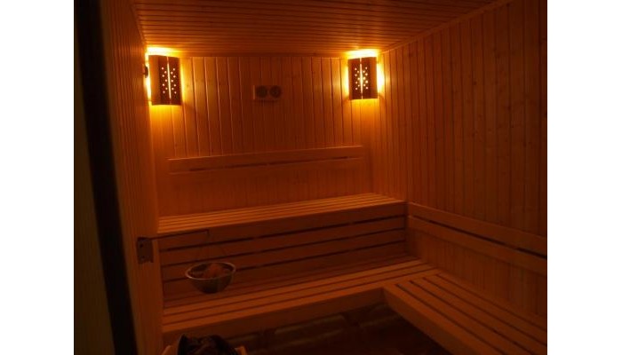 Hotel Apart Sweet Homes 5 poza 16