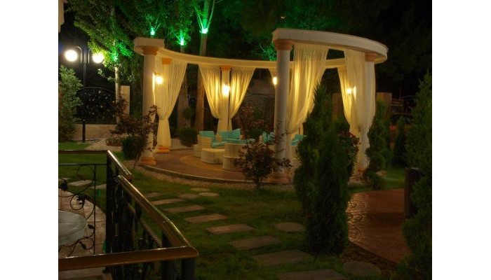 Hotel Apart Sweet Homes 5 poza 11