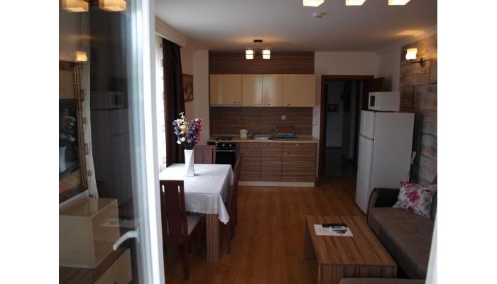 Hotel Apart Sweet Homes 5 poza 5