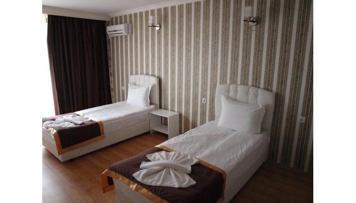 Hotel Apart Sweet Homes 5 poza 6