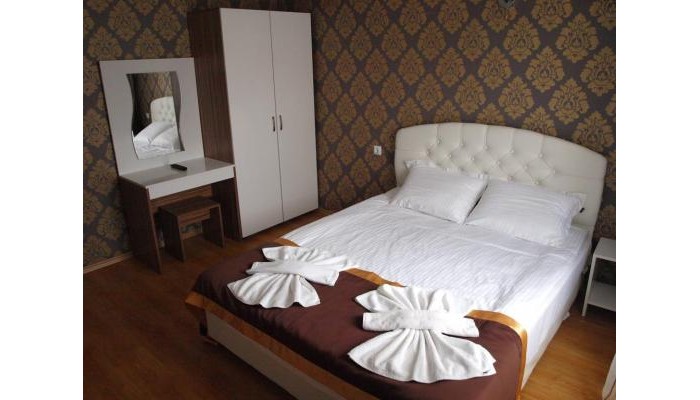 Hotel Apart Sweet Homes 5 poza 4