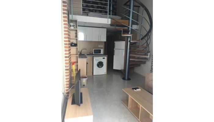 Aparthotel Colosseum 2 poza 5