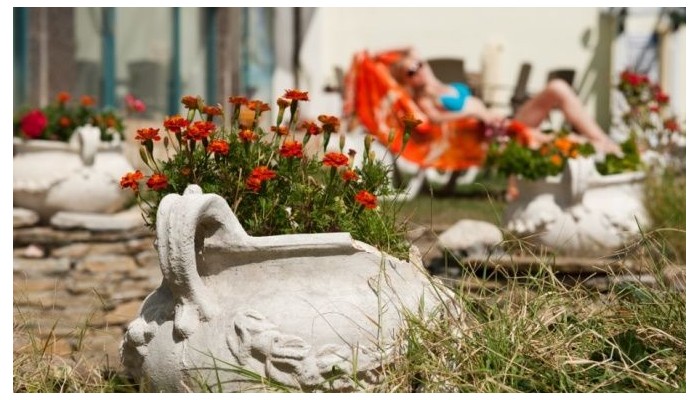 Aparthotel Colosseum 2 poza 11